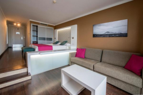  Hotel Beatriz Playa & Spa  Пуерто Кармен